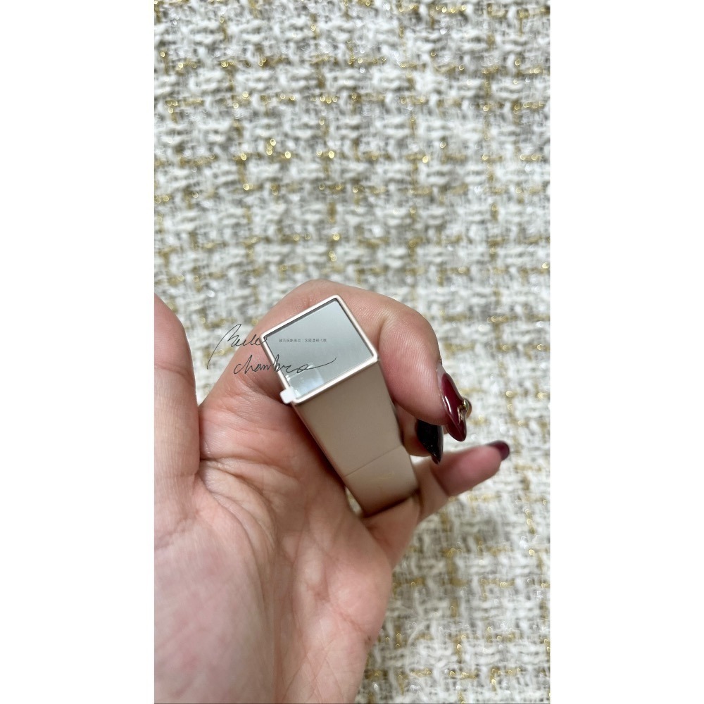 現貨 日本最新 自然感 黏膜色 媲美專櫃的開架口紅 Ririmew 奶油潤色唇膏 4色 口紅 唇膏 唇彩 指原莉乃-細節圖9