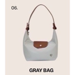 泰國Pony包品牌 小號MoYa 任2顆折100 尼龍材質/金釦/銀釦  掀蓋腋下包 多背法 手提/肩背/斜跨-規格圖11