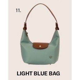 11淺藍