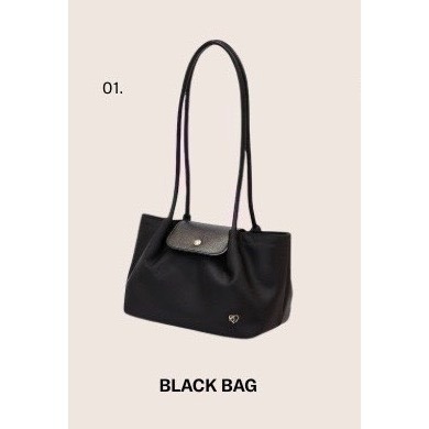 台中現貨 泰國Pony包品牌 LI-YA 任2顆折100 尼龍材質  肩背包-規格圖11