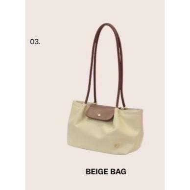 泰國Pony包品牌 LI-YA 任2顆折100 尼龍材質  肩背包-規格圖11