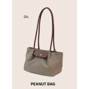 泰國Pony包品牌 LI-YA 任2顆折100 尼龍材質  肩背包-規格圖11