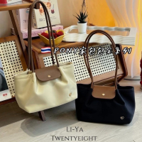 泰國Pony包品牌 LI-YA 任2顆折100 尼龍材質  肩背包