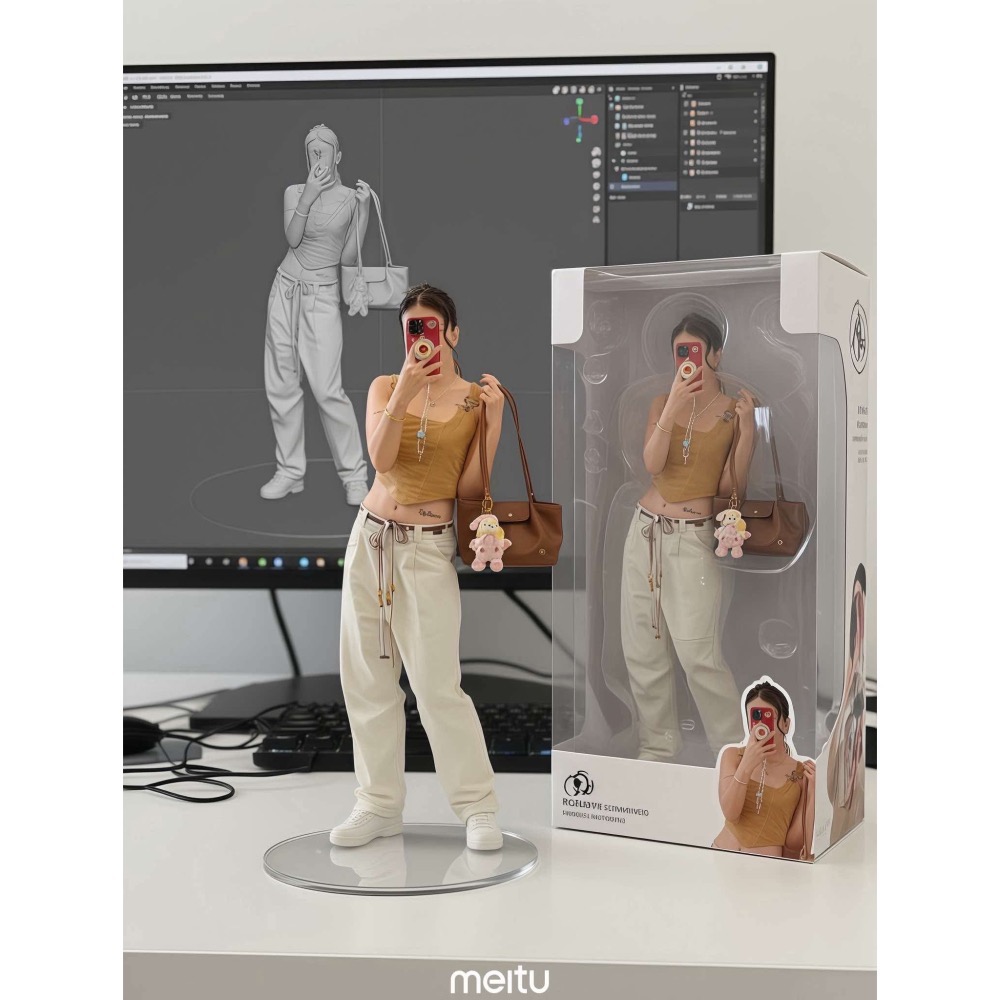 泰國Pony包品牌 LI-YA 任2顆折100 PU皮革材質  肩背包-細節圖4