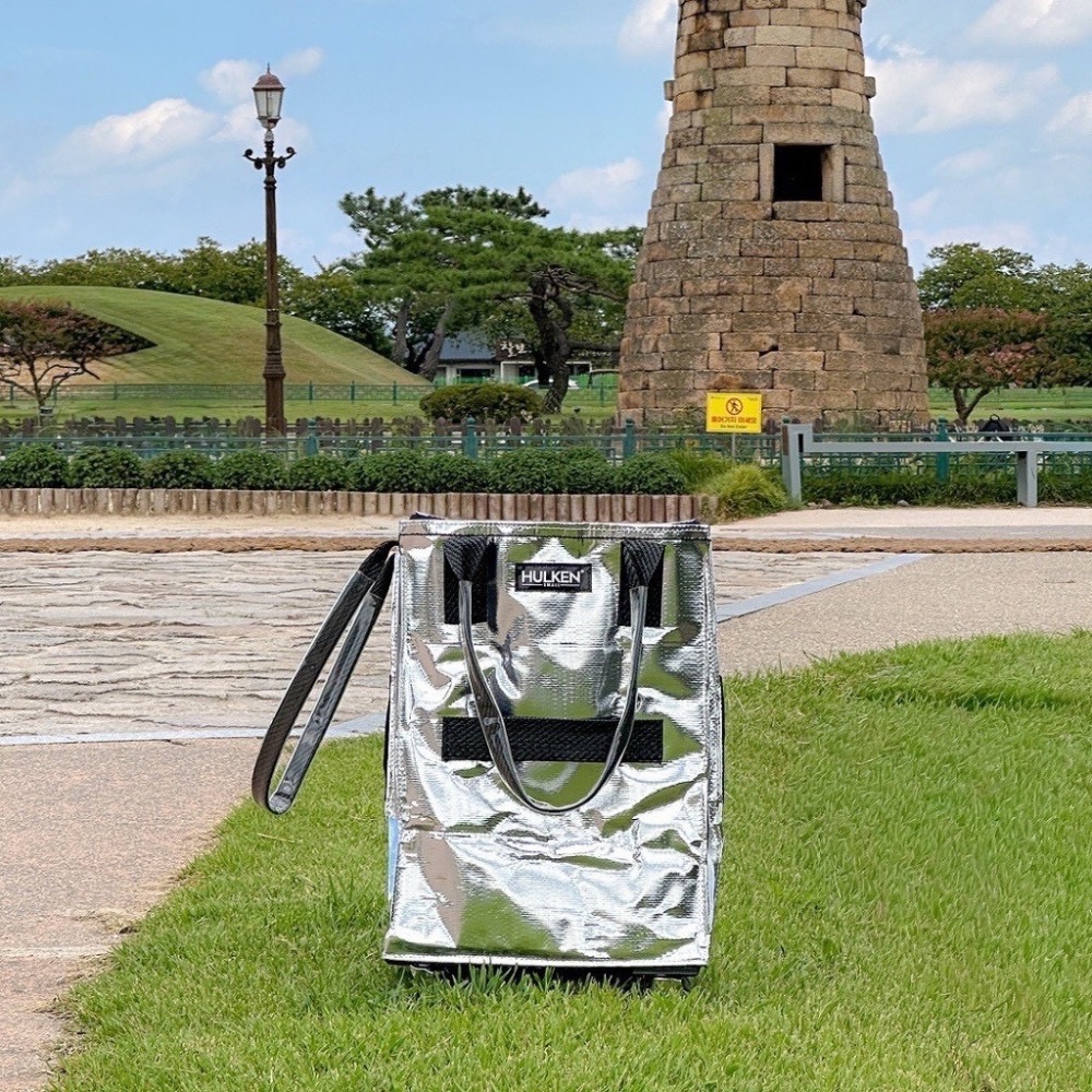 拆盒折疊⚠️韓國🇰🇷原廠浩肯包s號 黑色 玫瑰金 登機箱-細節圖6