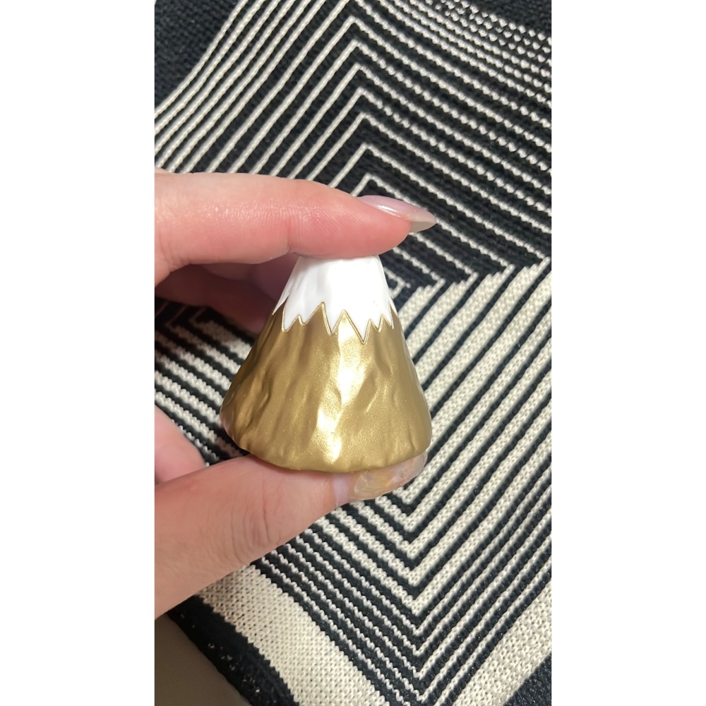 台中現貨⭐️日本 富士山限定-發光呼吸燈富士山扭蛋-細節圖9