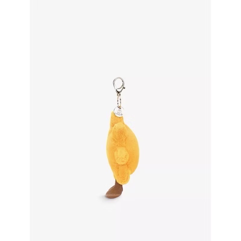 台中現貨⚡️正品 Jellycat 太陽吊飾 含吊卡保護套-細節圖3