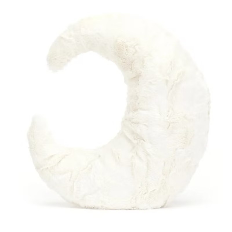 Jellycat 正品 太陽 月亮娃娃 含防塵袋🌜/45.31公分 Amuseable Sun Moon-細節圖10