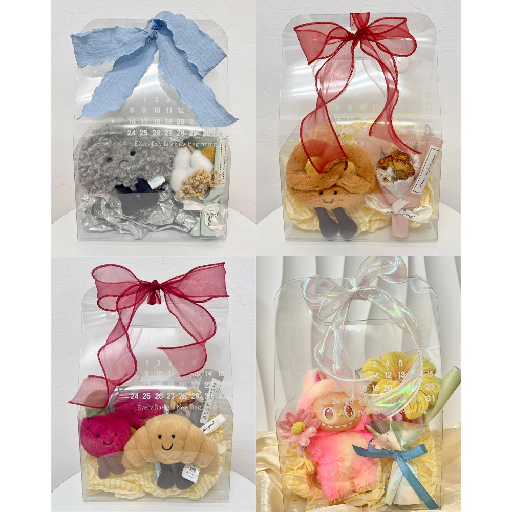 台中正品現貨⚡️退休款 Jellycat 正品 愛情鎖 同心鎖  買一送一 Love Locks-規格圖11