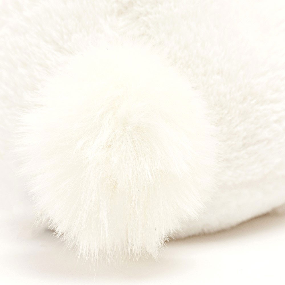 預購⚡️Jellycat 正品 金標31露娜 羅莎 Bashful Luxe Bunny Luna Losa-細節圖3