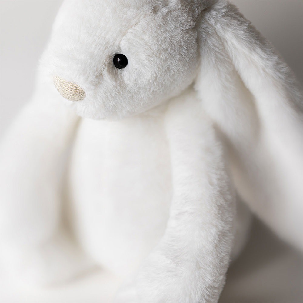 預購⚡️Jellycat 正品 金標31露娜 羅莎 Bashful Luxe Bunny Luna Losa-細節圖4