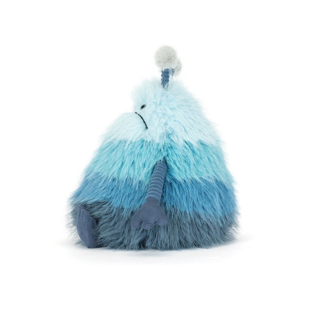 台中現貨 正品 Jellycat 贊布爾比外星人 Zumblebi Alien-細節圖5