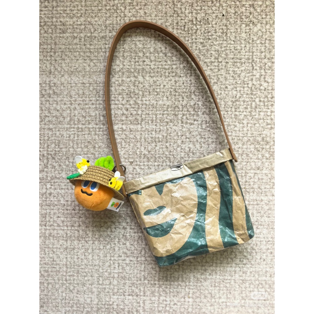 星巴克 starbucks 小紙袋 隨機不挑款 紙袋改造 筆袋 送禮 紙袋 購物袋-細節圖4