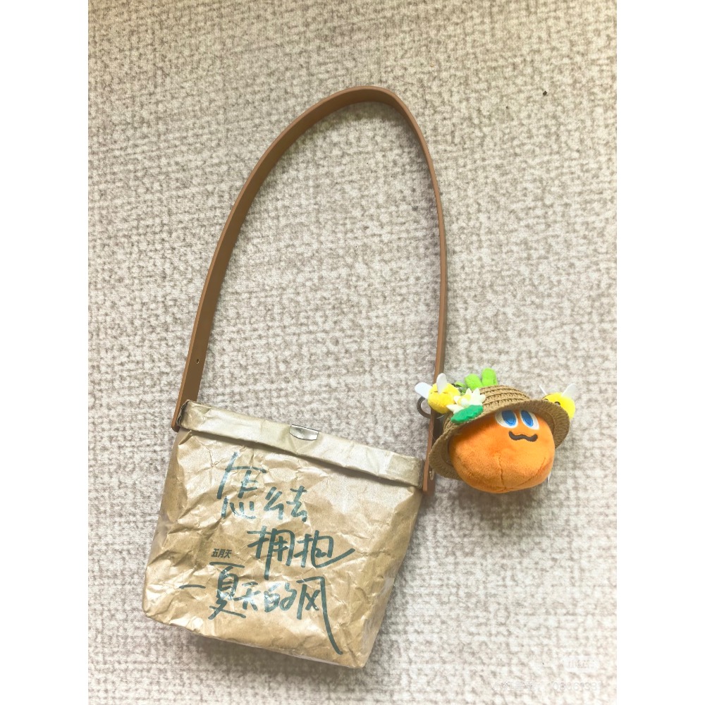 星巴克 starbucks 小紙袋 隨機不挑款 紙袋改造 筆袋 送禮 紙袋 購物袋-細節圖5