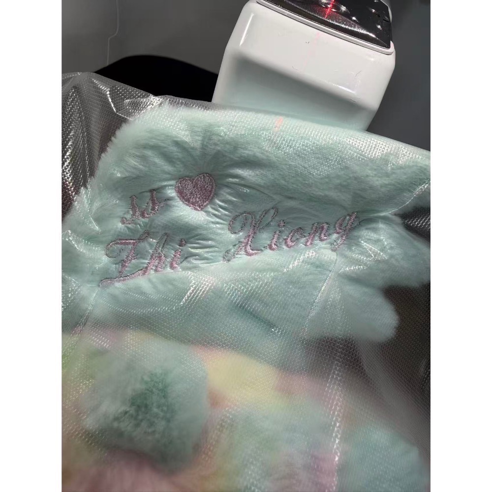 台中現貨正品 jELLYCAT 薰衣草龍 淺紫色 💜 紫龍 恐龍-細節圖4