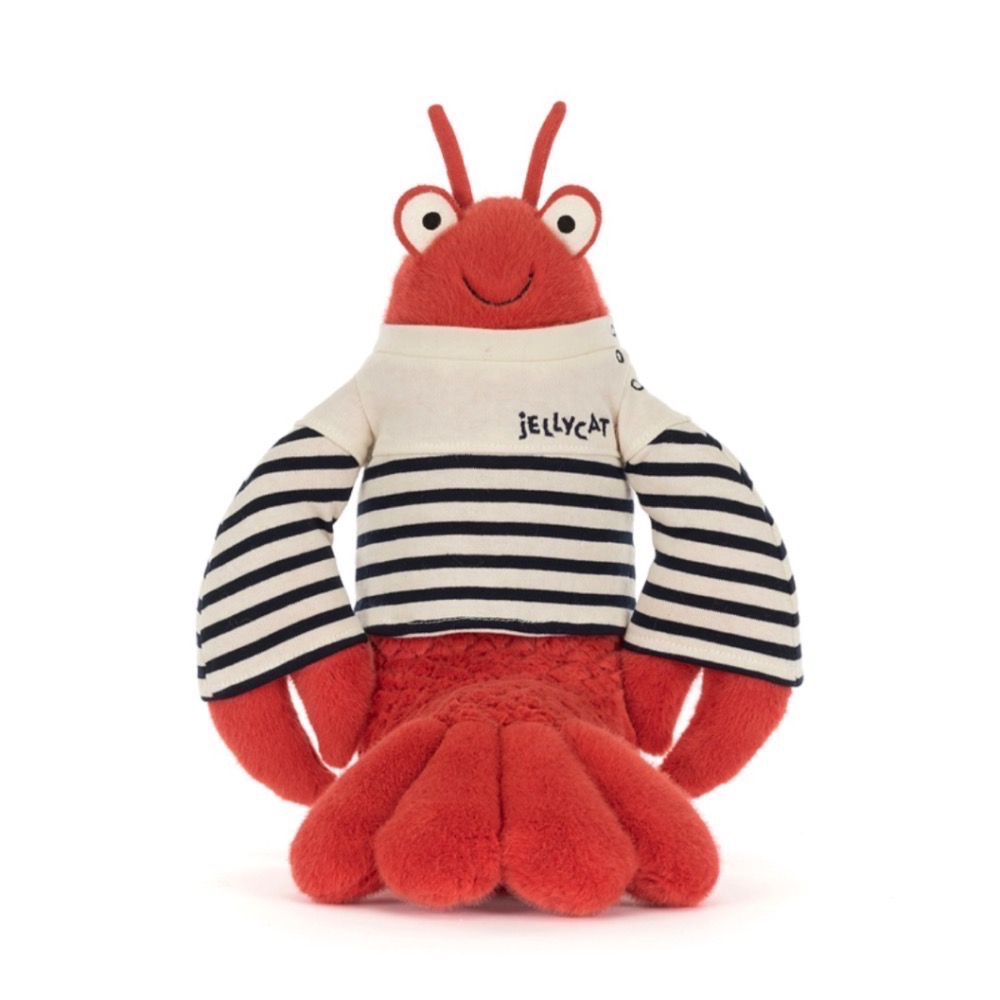台中現貨 正品Jellycat 2026夏季新品5/8預購全系列合輯 水手裝 海洋系列 邦尼寶寶🍼幼兔🐰-規格圖11