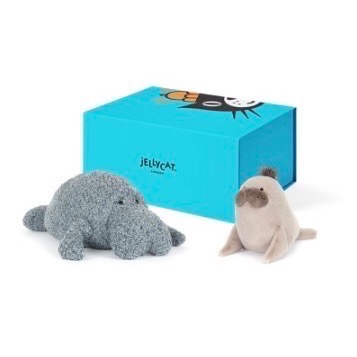 台中現貨 正品Jellycat 2026夏季新品5/8預購全系列合輯 水手裝 海洋系列 邦尼寶寶🍼幼兔🐰-規格圖11