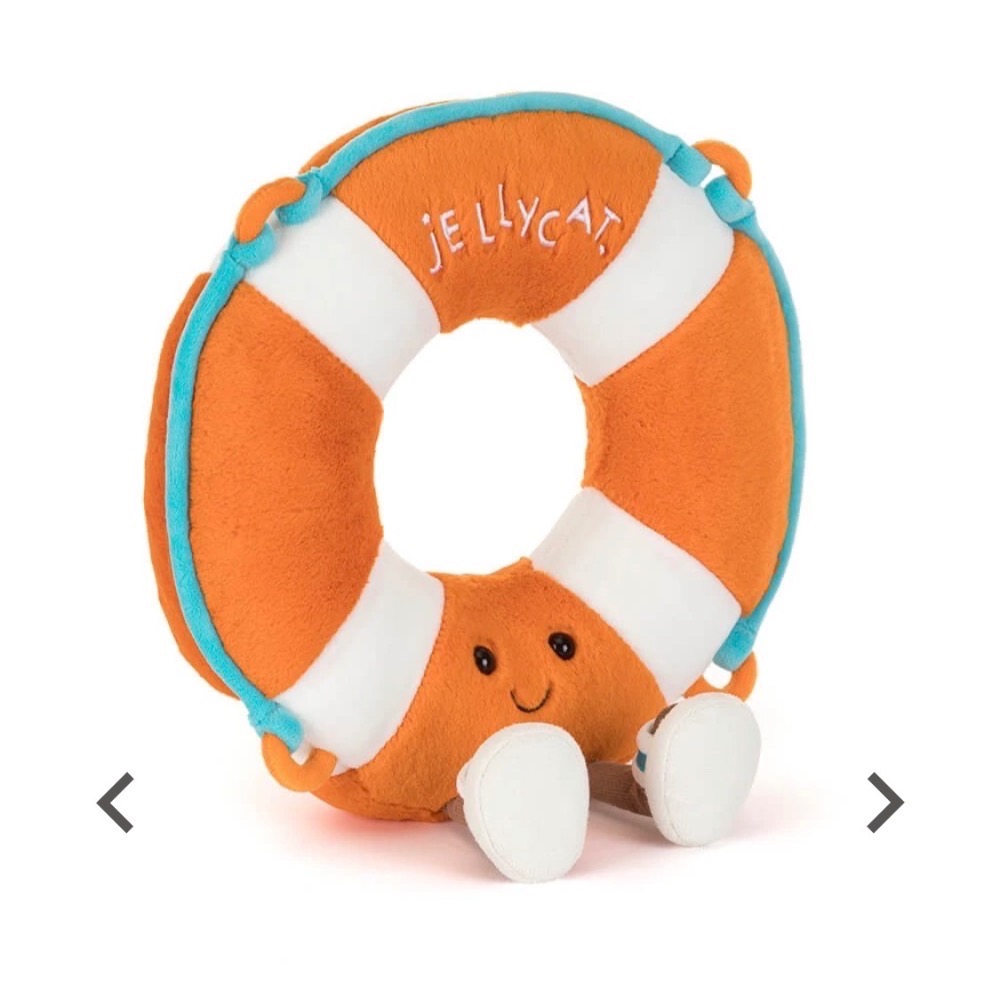 台中現貨 正品Jellycat 2026夏季新品5/8預購全系列合輯 水手裝 海洋系列 邦尼寶寶🍼幼兔🐰-規格圖11