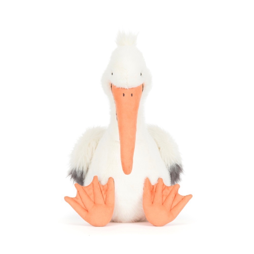 台中現貨 正品Jellycat 2026夏季新品5/8預購全系列合輯 水手裝 海洋系列 邦尼寶寶🍼幼兔🐰-規格圖11