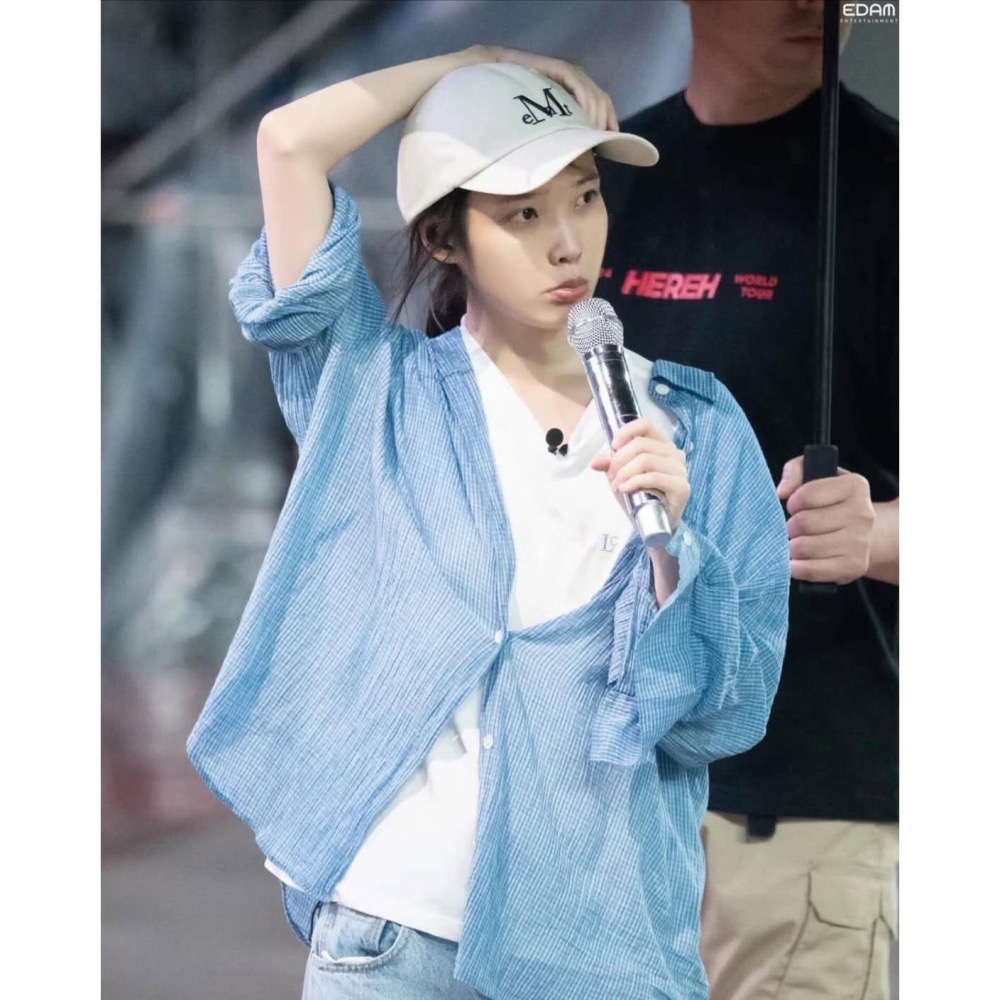 🇰🇷韓國MUCENT經典Logo棒球帽 14色 老帽 帽子 棒球帽 鴨舌帽 韓國設計師 韓國代購-細節圖2