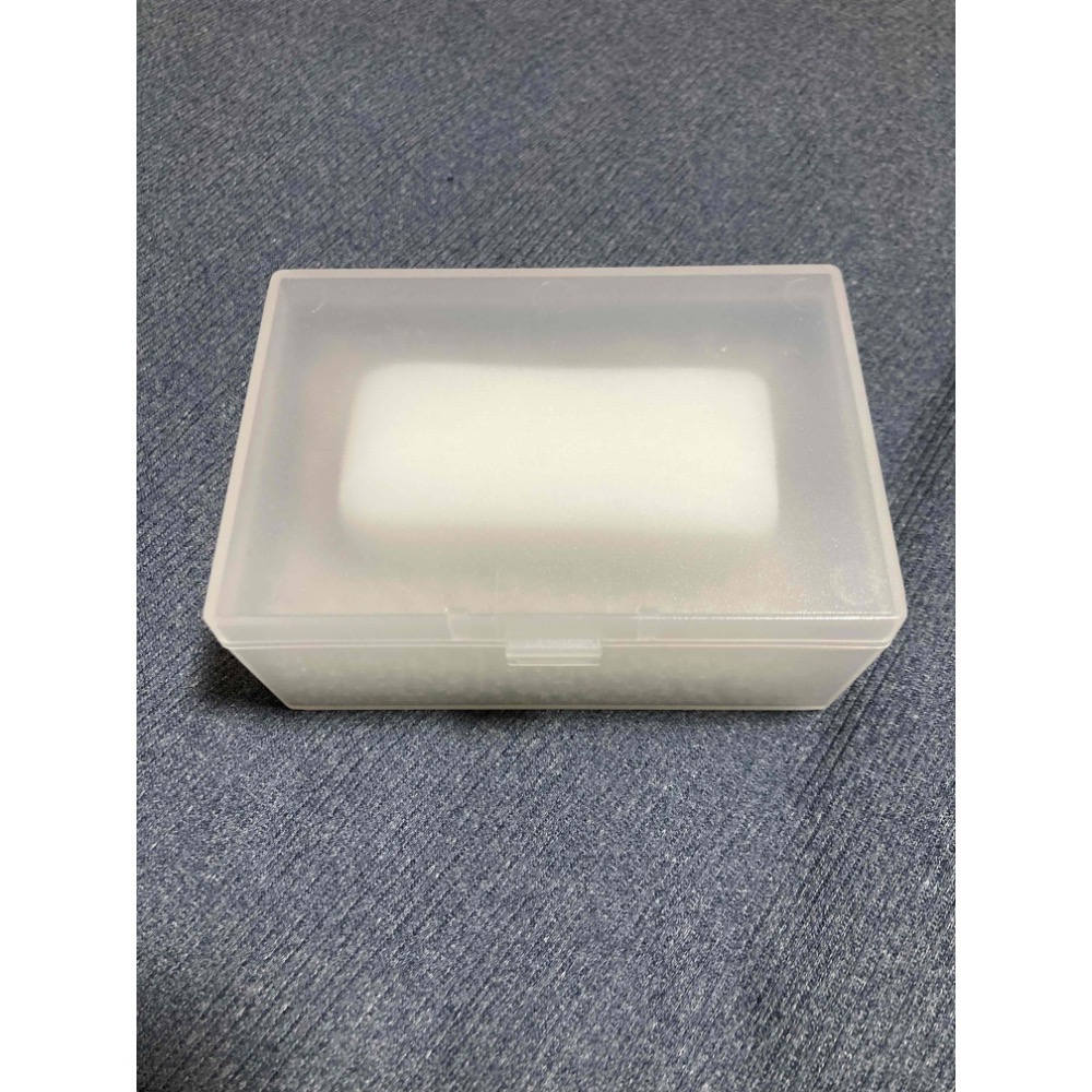 台中正品現貨⚡️無印良品 去漬皂 局部污漬洗衣皂 日本製 去污洗衣皂 80克-細節圖6
