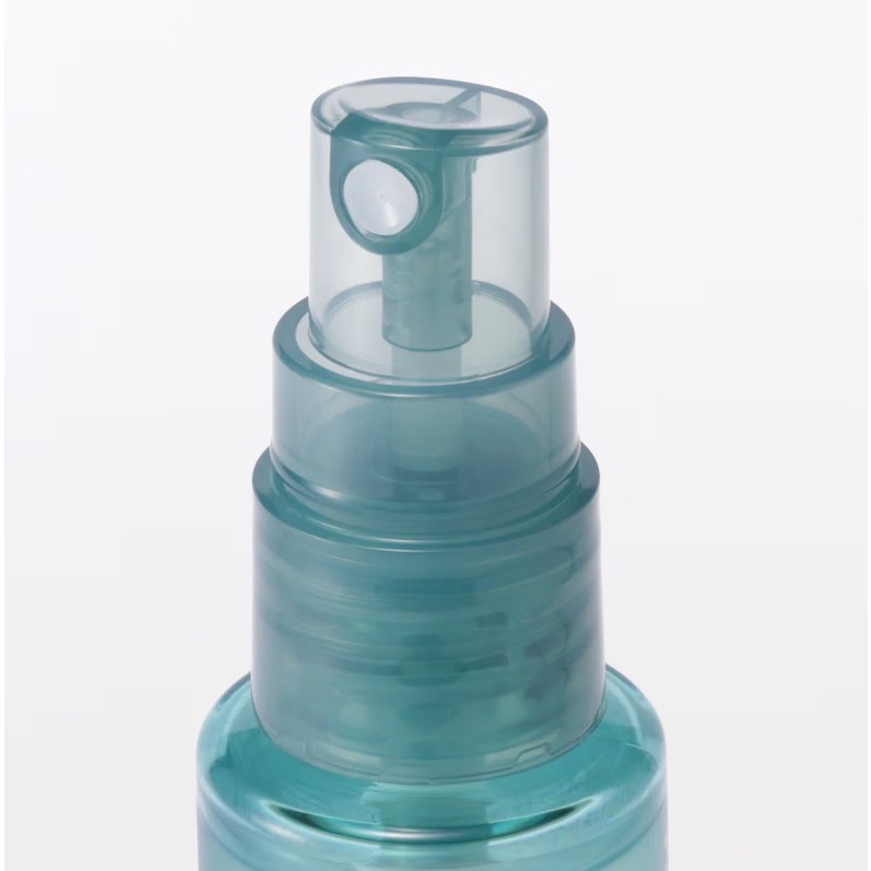 台中正品現貨⚡️日本限定 無印良品  速涼噴霧涼爽噴霧 衣服涼爽噴霧夏天消暑神器 急速降溫 涼感噴霧 瞬間降溫-細節圖9