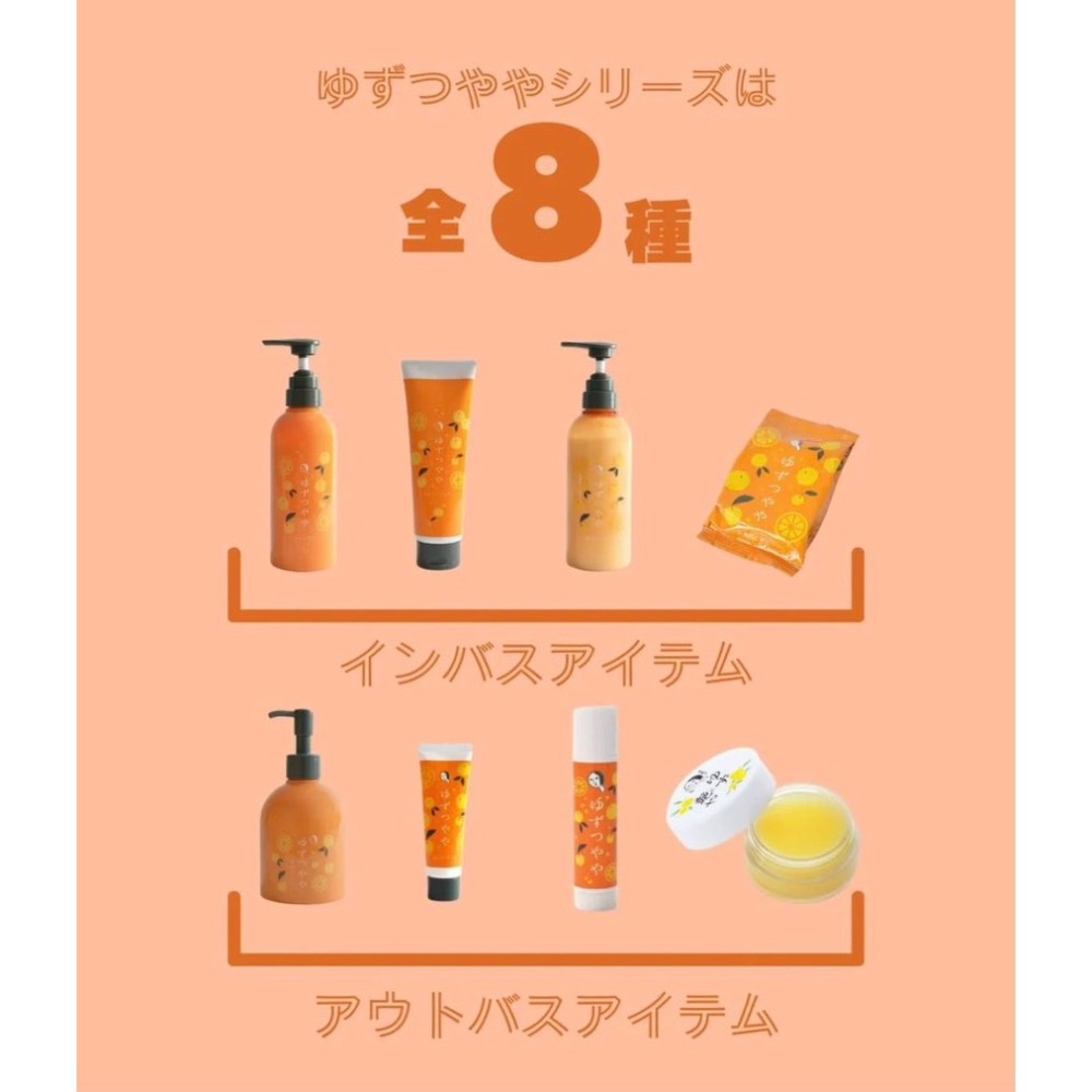 台中現貨⚡️ 新包裝 日本YOJIYA 優佳雅 經典柚香護唇膏  柚子護唇膏  罐裝8G-細節圖5