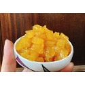 金鑽蜜鳳梨🍍純手工熬製 蜜糖鳳梨丁 鳳梨冰茶 鳳梨果茶 調酒 糖漿 量大請先聊聊訂購-規格圖4