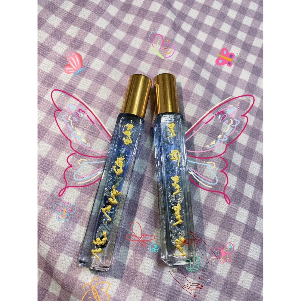 阿贊Kor🪄人魚眼淚滾珠香水🔥全功效招異性緣-細節圖3