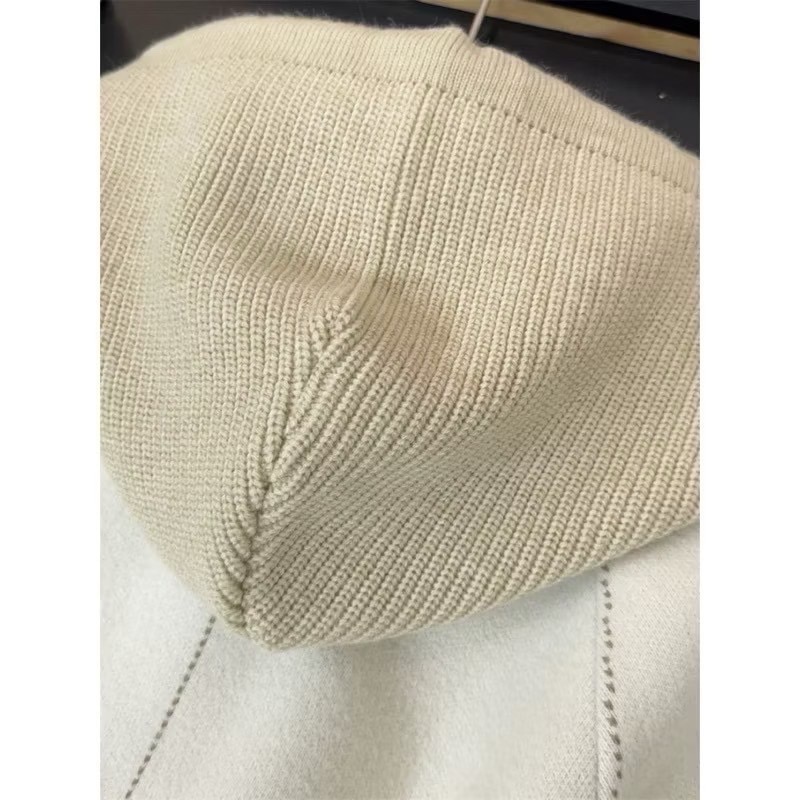 - 女裝 厚磅外套 --細節圖5