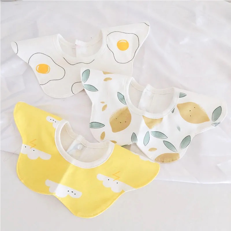 - 嬰兒口水巾 --規格圖3