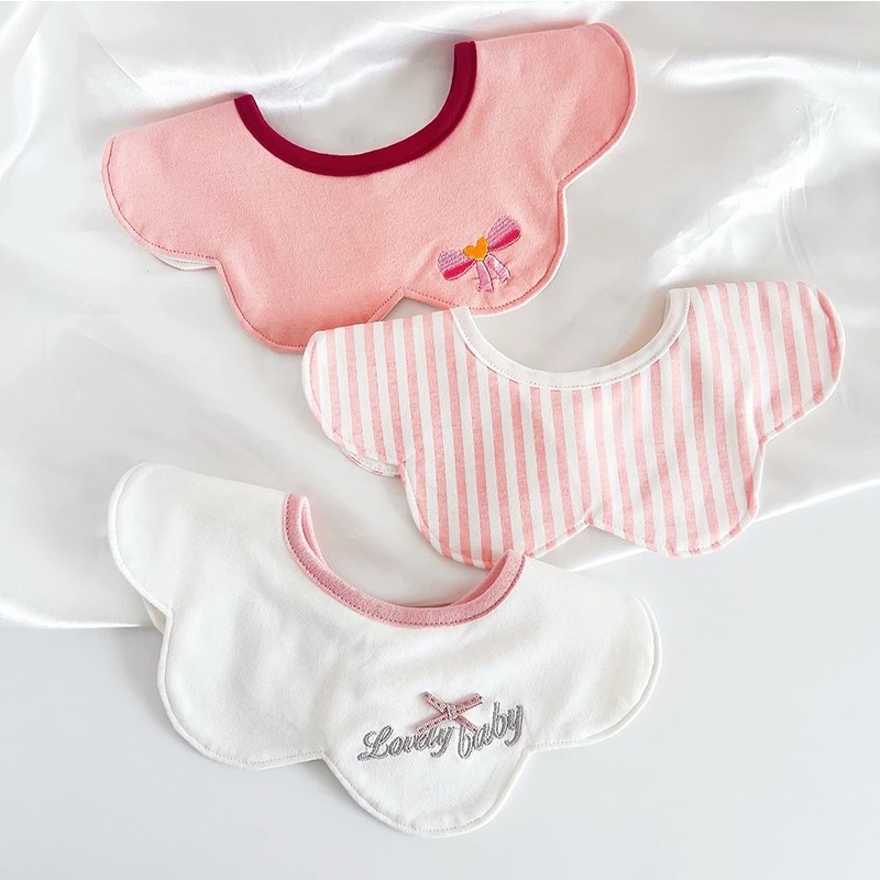 - 嬰兒口水巾 --規格圖3