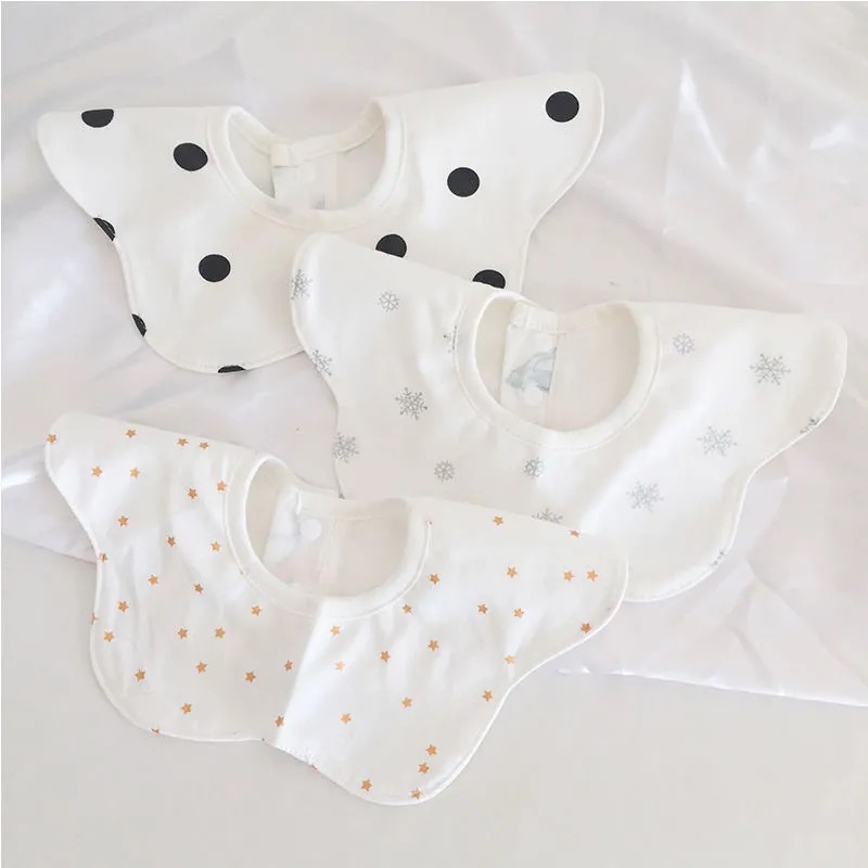 - 嬰兒口水巾 --規格圖3