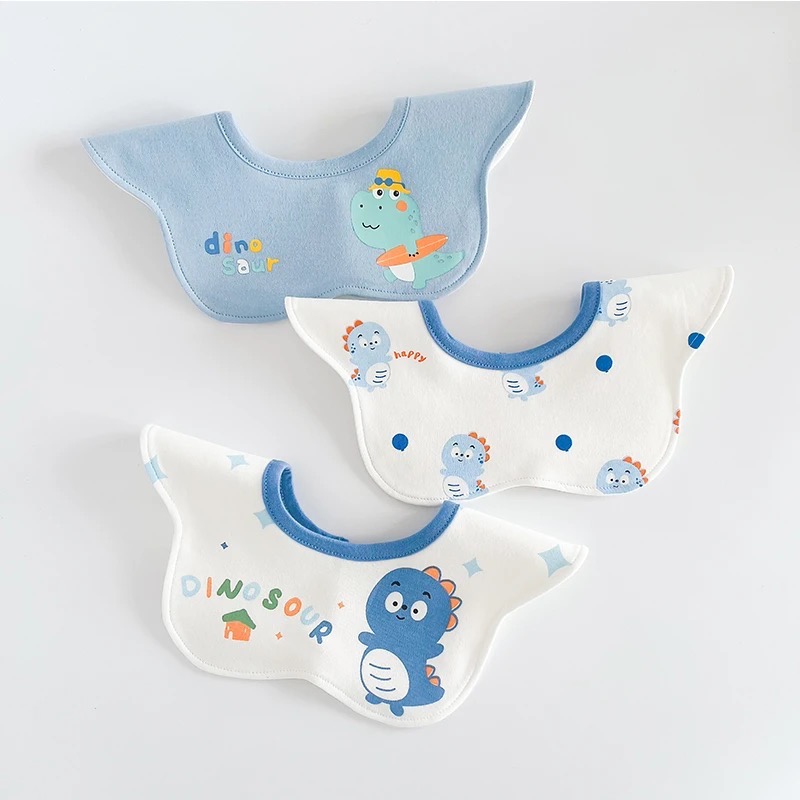 - 嬰兒口水巾 --規格圖3