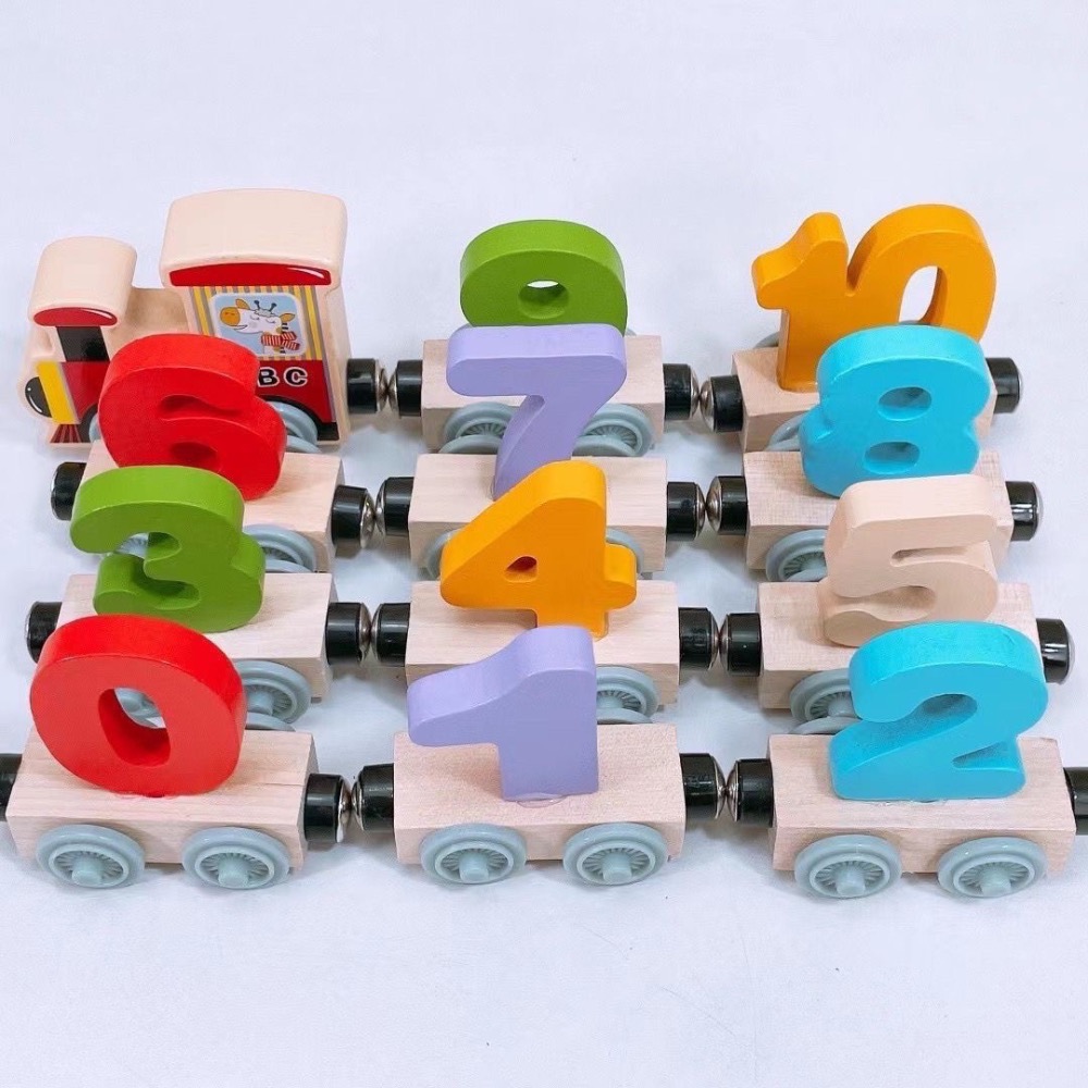 數字小火車-細節圖6