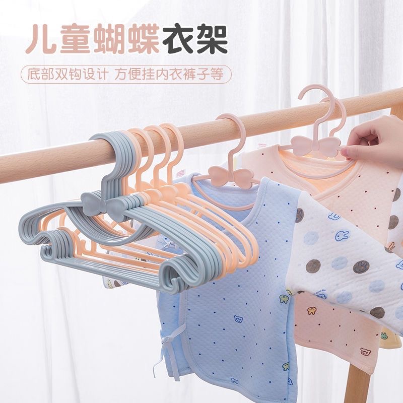 超萌小寶衣架-細節圖2