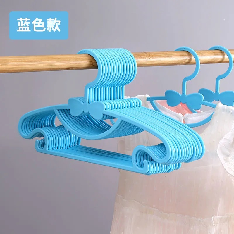 超萌小寶衣架-規格圖8