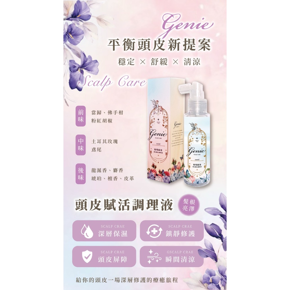 精靈全系列-規格圖2