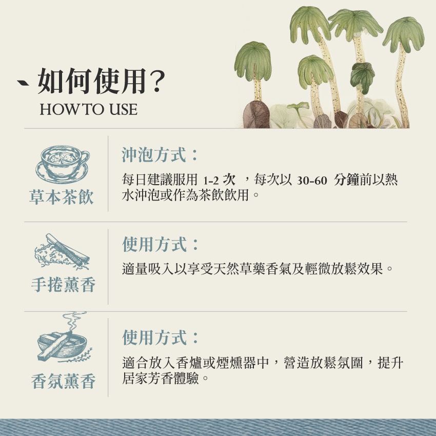 毛利皺葉苔 50倍濃縮 10g｜Wairuakohu Radula Marginata 提取物 粉末｜本草・草本實驗室-細節圖4