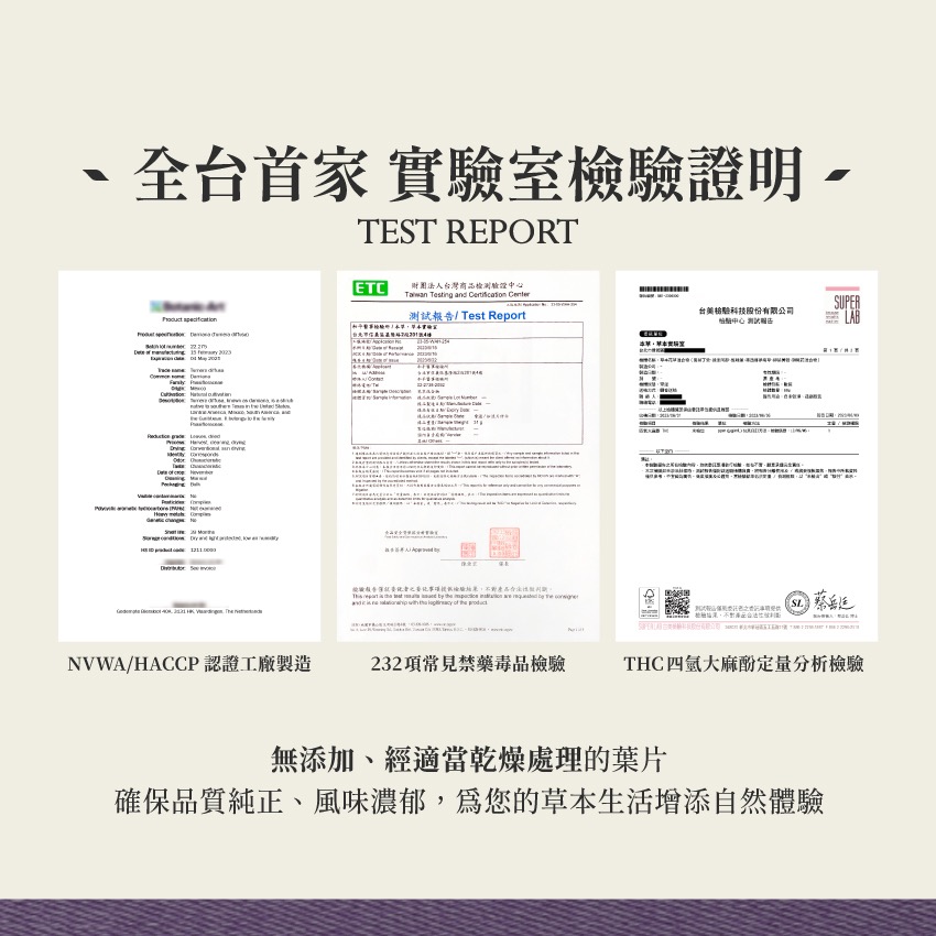 新疆薰衣草 10g｜Lavender Lavandula Angustifolia 乾燥 花 草 茶 原料｜本草-細節圖5