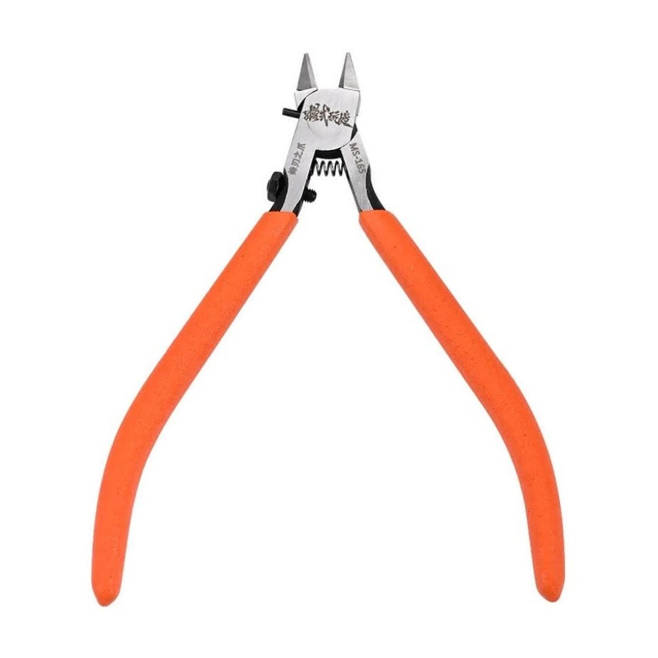 ms165 鋒刃之爪單刃鉗-細節圖7