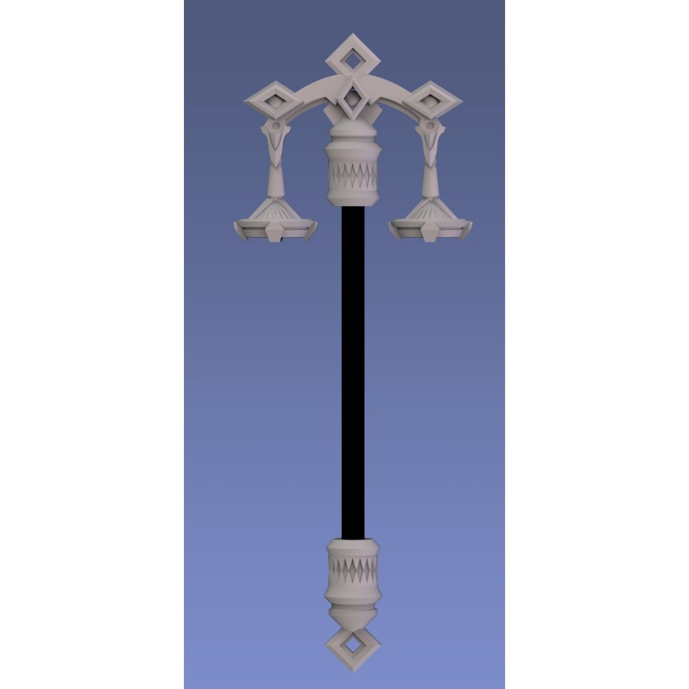 現貨-白純工房-天秤的術者-細節圖4