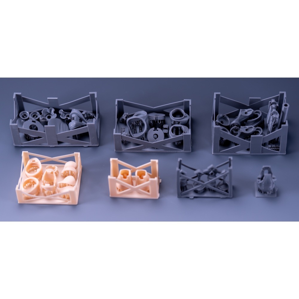 現貨-白純工房-天秤的術者-細節圖5