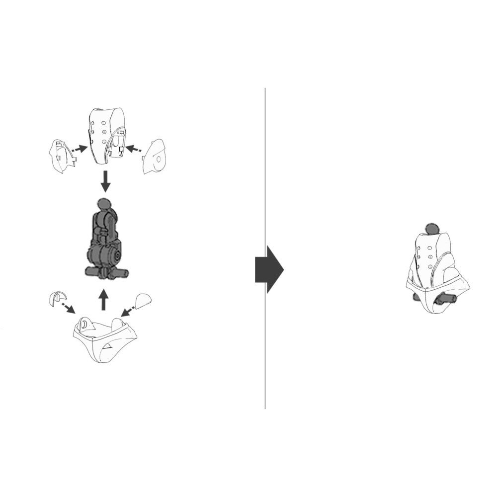 現貨-白純工房-天秤的術者-細節圖7