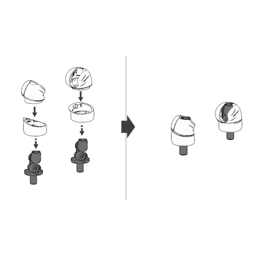 現貨-白純工房-天秤的術者-細節圖8