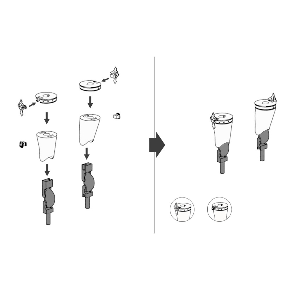 現貨-白純工房-天秤的術者-細節圖9