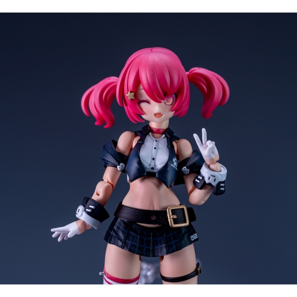 現貨-白純工房- BD小西服-細節圖3