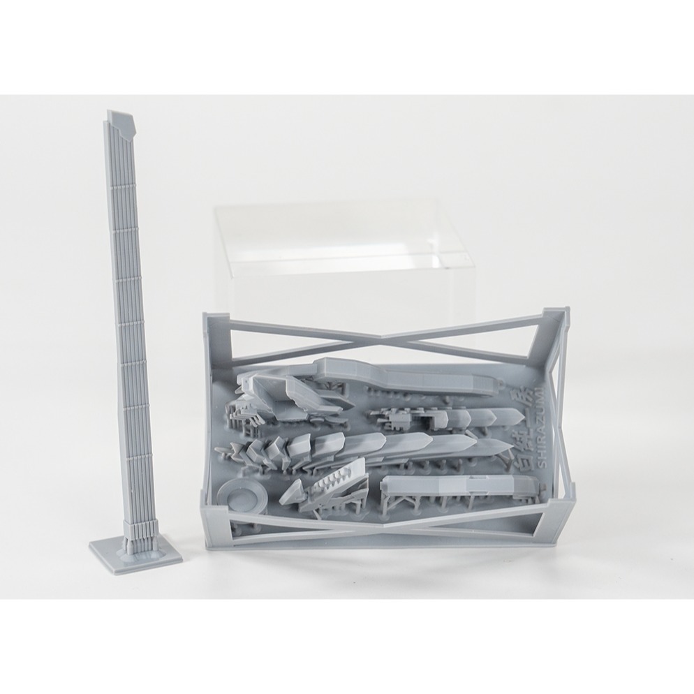 [現貨]白純工房-新品-弦之翼吉他-細節圖6