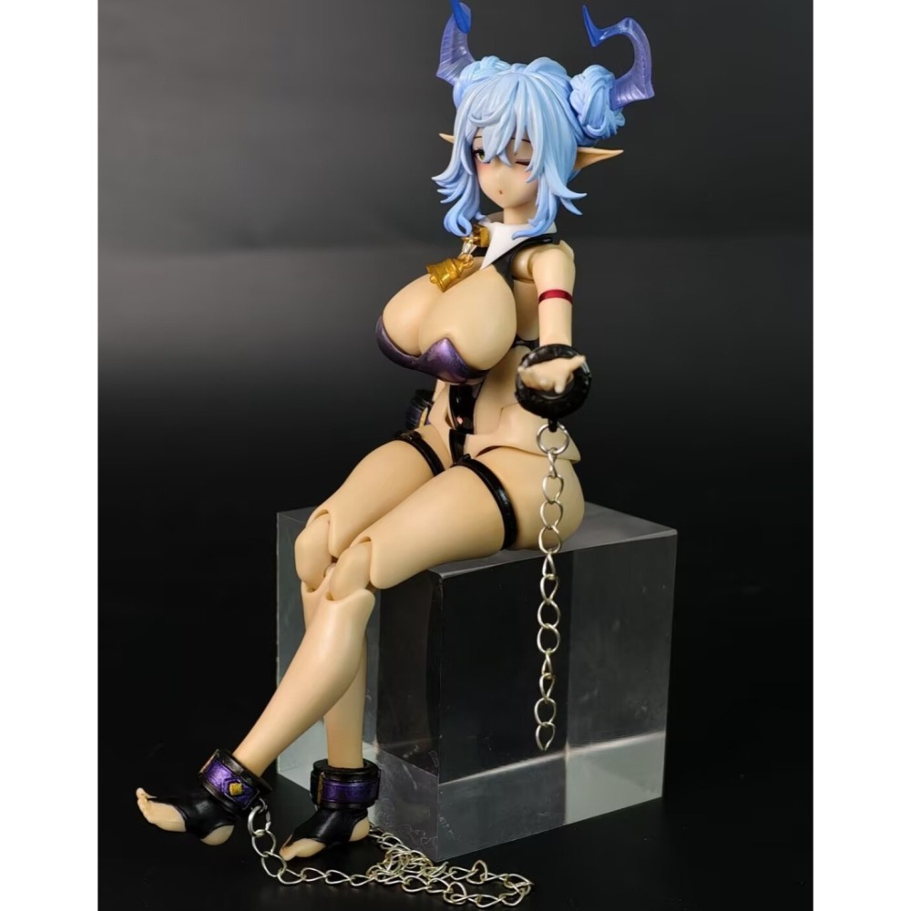 新品現貨-2025XP肉改-BD用豐滿肉大腿-細節圖2