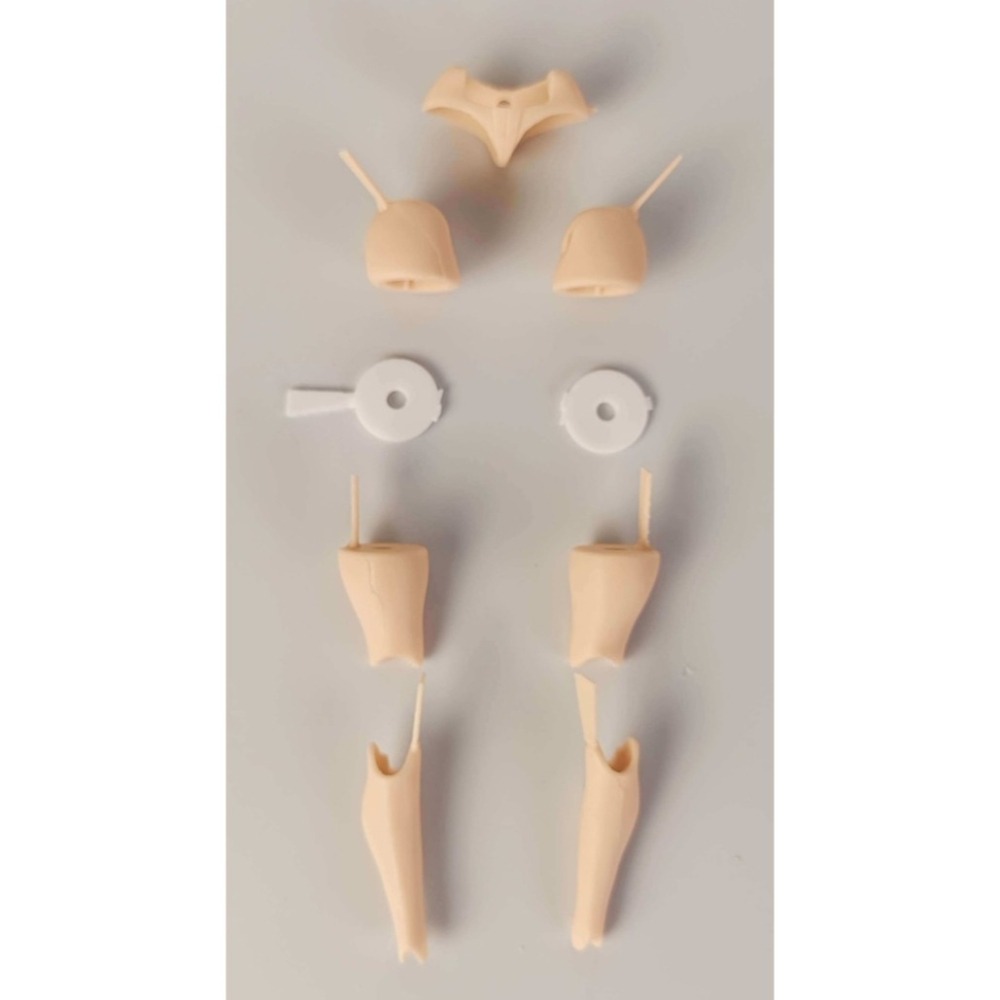 新品現貨-2025XP肉改-BD用豐滿肉大腿-細節圖4